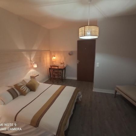 Le Clos Gaillardou La Roque-Gageac Luaran gambar