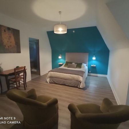 Le Clos Gaillardou La Roque-Gageac Luaran gambar