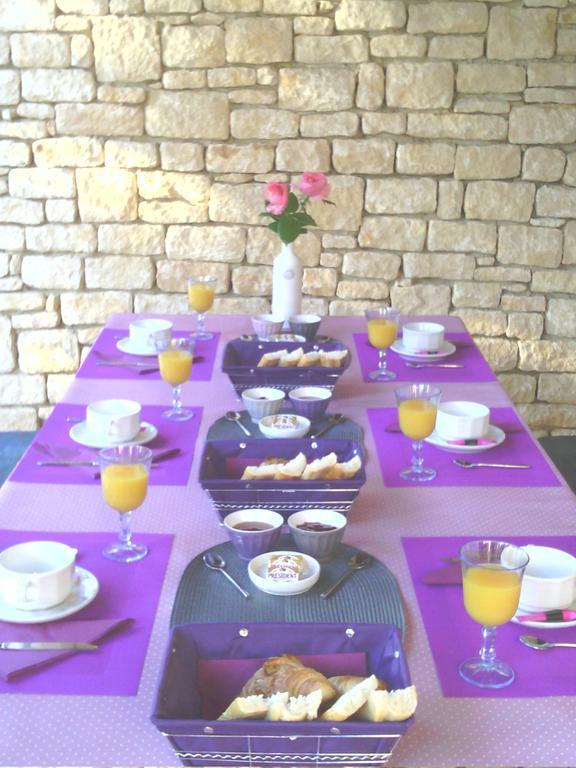 Le Clos Gaillardou La Roque-Gageac Luaran gambar